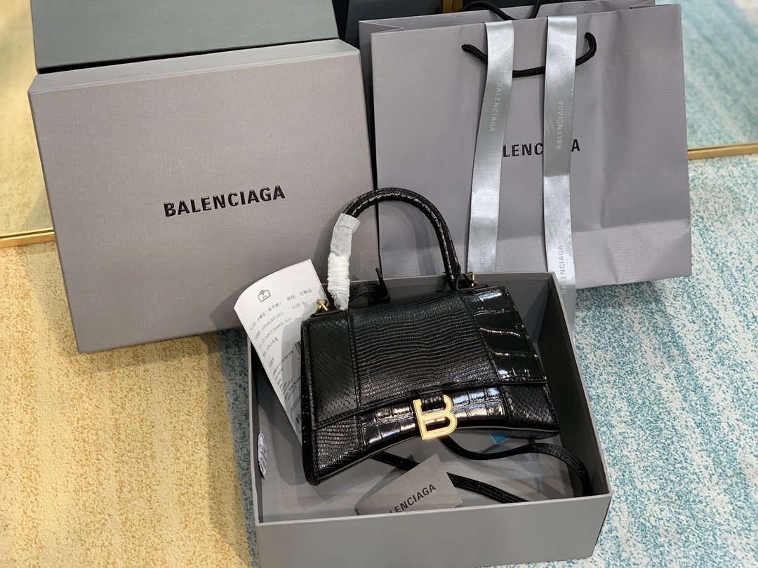 Balenciaga Handbags 029